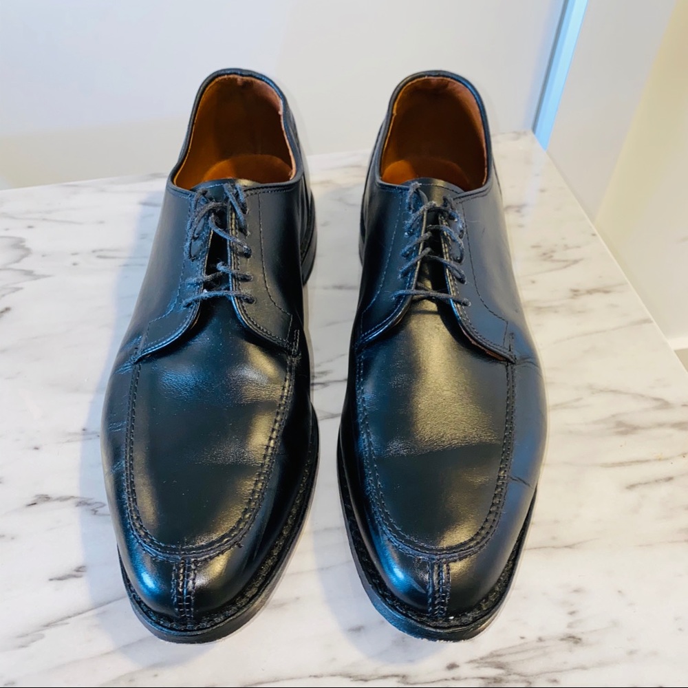 Allen Edmonds LaSalle Shoe - Size 10.5